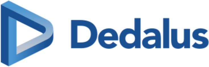 Logo Dedalus